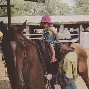 Meet your Posher, Ashlee